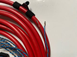 CABLE B+ CON CABLE REP. SBK MINI R52 R53 R50 /5,6m