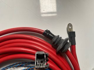 CABLE B+ CON CABLE REP. SBK MINI R52 R53 R50 /5,6m