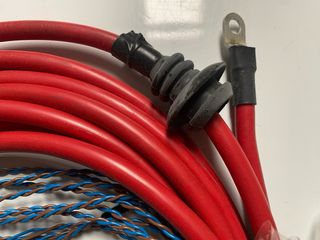 CABLE B+ CON CABLE REP. SBK MINI R52 R53 R50 /5,6m