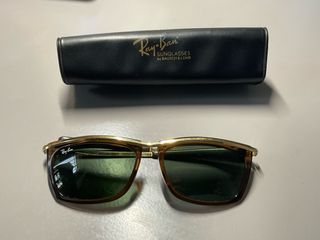 Ray-Ban Vintage Occhiali da Sole Bausch & Lomb