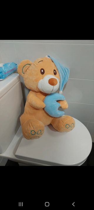 Peluche Osito 40cm