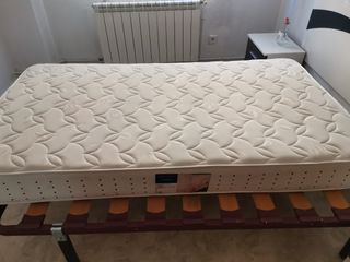Colchón 105*190
RECOGIDA EN YUNCLER TOLEDO 