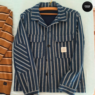 Lote 2 piezas: Sudadera y Chaqueta SALSA Talla S