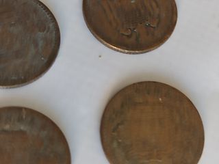 Moneda 1 Peseta 1947*56 moneda escasa