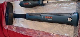 Juego Herramientas Bosch Professional