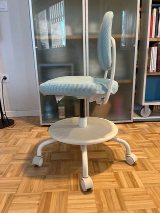 Silla infantil IKEA Vimund