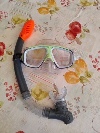 Gafas de buceo