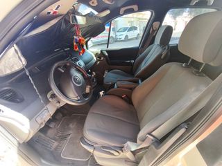 Renault Grand Scenic 2008