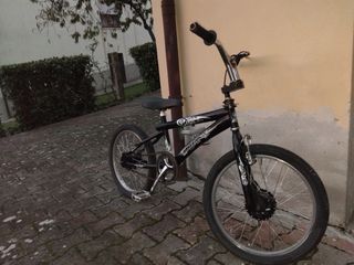 Bici BMX 20 pollici