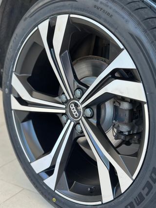 Audi Q3 2020