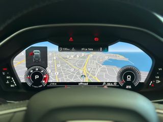 Audi Q3 2020