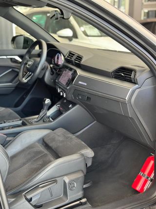Audi Q3 2020