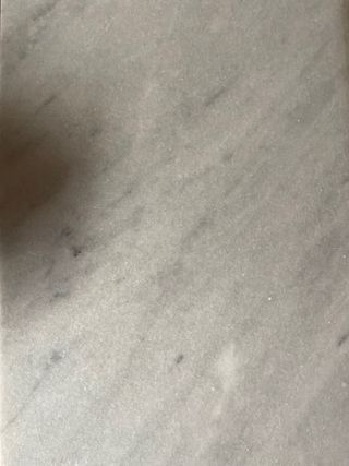 Pedalños de mármol