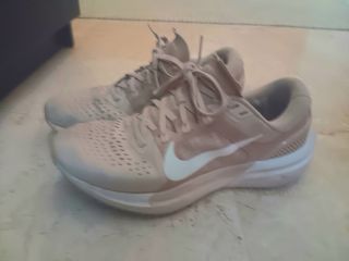 Zapatillas Nike Rosa y Blancas