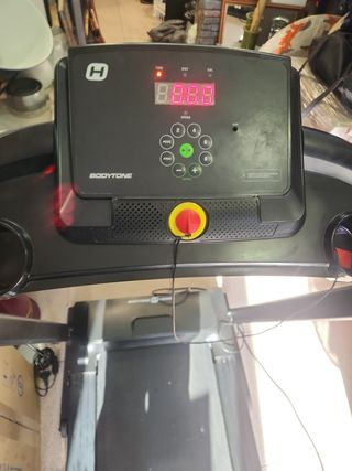 Cinta de correr BODYTONE