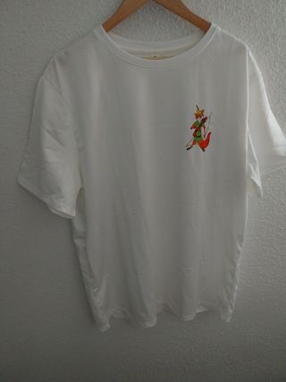 Lote 11 Camisetas Variadas