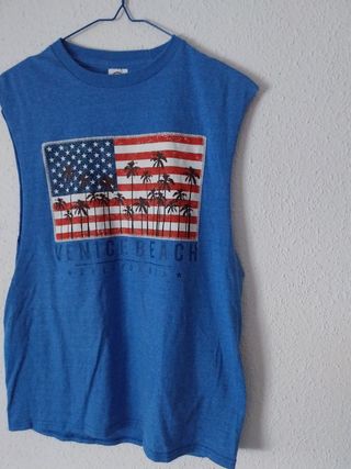 Lote 11 Camisetas Variadas