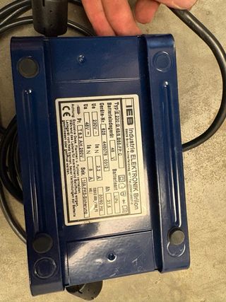 Cargador Filón Futur 48V 6A