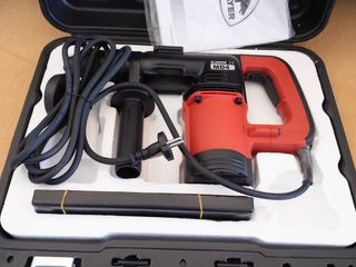 Stayer MD4 Martillo Demoledor SDS Plus 5J