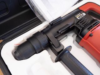 Stayer MD4 Martillo Demoledor SDS Plus 5J