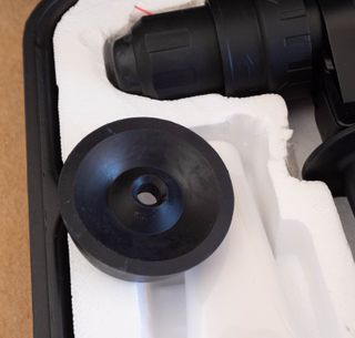 Stayer MD4 Martillo Demoledor SDS Plus 5J