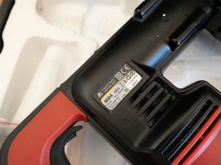 Stayer MD4 Martillo Demoledor SDS Plus 5J