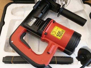 Stayer MD4 Martillo Demoledor SDS Plus 5J