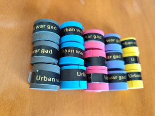 Grip Overgrip da tennis beach tennis e padel