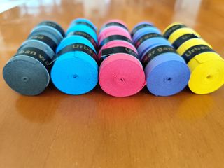 Grip Overgrip da tennis beach tennis e padel