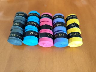 Grip Overgrip da tennis beach tennis e padel