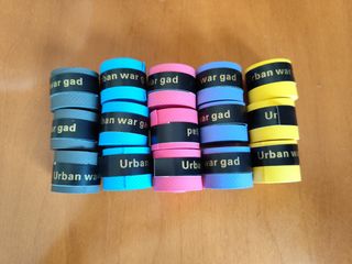 Grip Overgrip da tennis beach tennis e padel