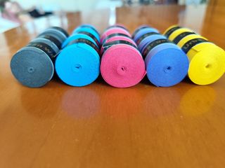 Grip Overgrip da tennis beach tennis e padel