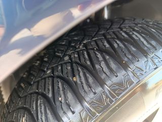Renault Megane 1999