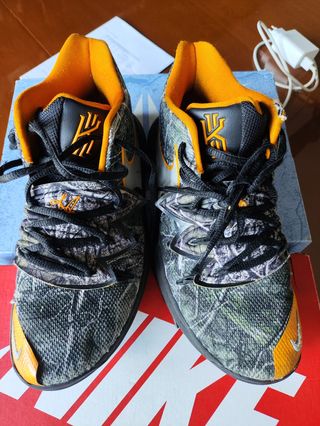 Zapatillas Nike Kyrie 5 Talla 37.5