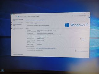 Ordenador HP Prodesk 600 G1 SFF