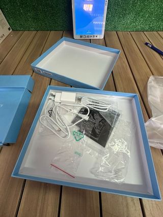 SPC Heaven 10.1" Blanca 16GB