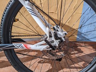 Bicicleta de Montaña Orbea Hydro 26.