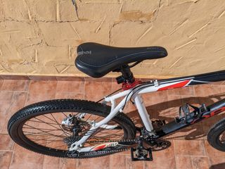 Bicicleta de Montaña Orbea Hydro 26.
