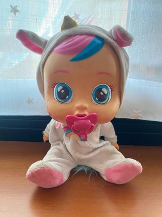 Bebé Llorón Dreamy