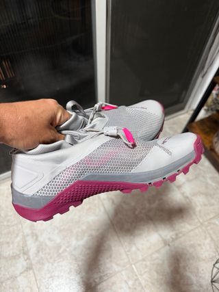 Nike Metcon Gris Talla 42