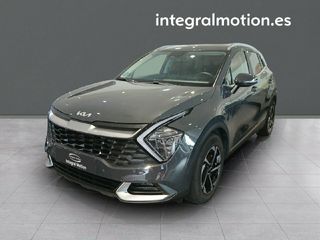 Kia Sportage 1.6 T-GDi Concept 150 