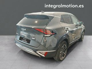 Kia Sportage 1.6 T-GDi Concept 150 