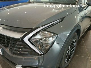 Kia Sportage 1.6 T-GDi Concept 150 