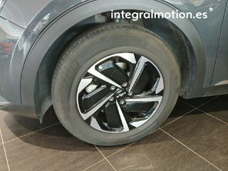 Kia Sportage 1.6 T-GDi Concept 150 