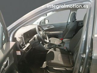 Kia Sportage 1.6 T-GDi Concept 150 