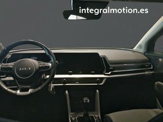 Kia Sportage 1.6 T-GDi Concept 150 