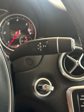Mercedes-Benz Clase A 2018