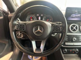 Mercedes-Benz Clase A 2018