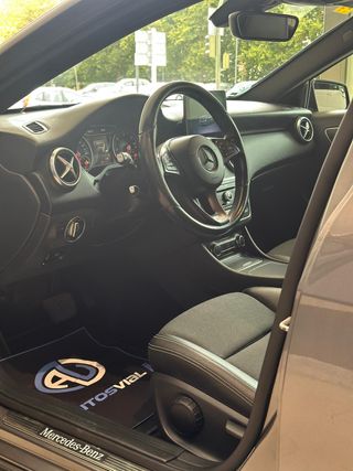 Mercedes-Benz Clase A 2018