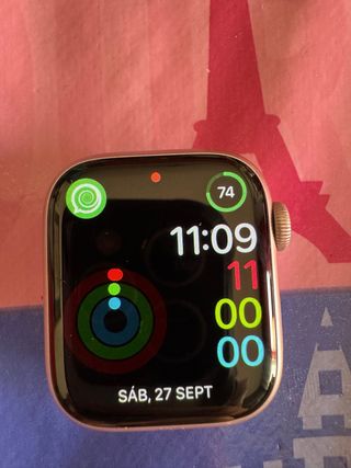 Apple Watch Series 9 41mm Rosa